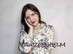 Maureenhelm
