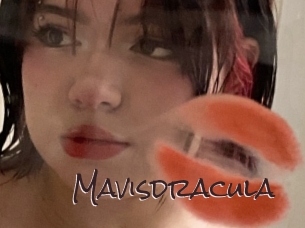 Mavisdracula