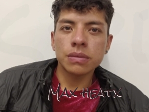 max_heatx Spicy Blogs