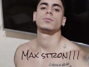 max_stron111 Spicy Blogs