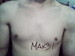 Max31