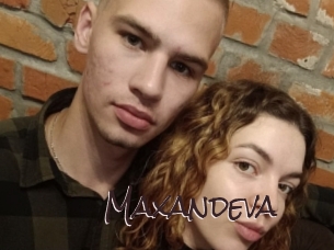 maxandeva Spicy Blogs