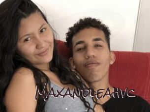 Maxandleahvc