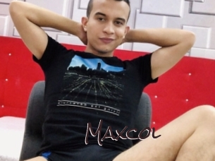 maxcol Spicy Blogs