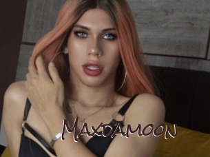 Maxdamoon