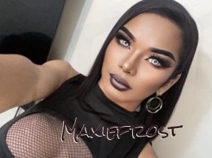 maxiefrost Spicy Blogs