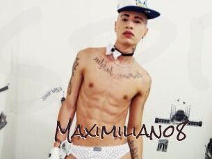 Maximiliano8