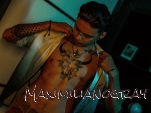 maximilianogray Spicy Blogs