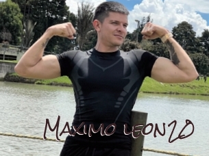 maximo_leon20 Spicy Blogs