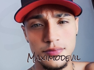 Maximodevil