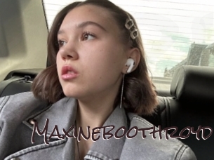 maxineboothroyd Spicy Blogs