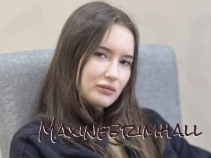 Maxinebrimhall