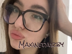 Maxinedarby