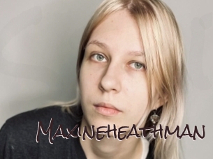 Maxineheathman
