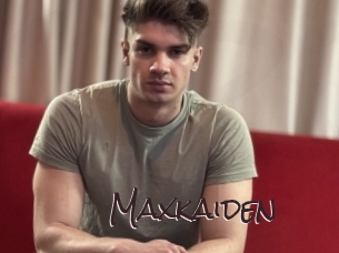 maxkaiden Spicy Blogs