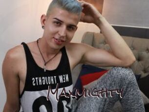 Maxmighty