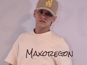 maxoregon Spicy Blogs