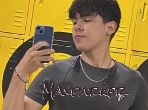 maxparker Spicy Blogs