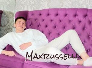 Maxrusselll