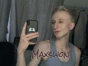 Maxswon