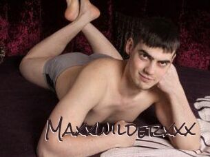 Maxxwilderxxx