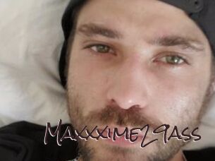 Maxxxime29ass