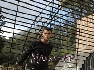 maxxxter Spicy Blogs