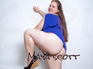 Maya_scott