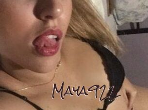 Maya922