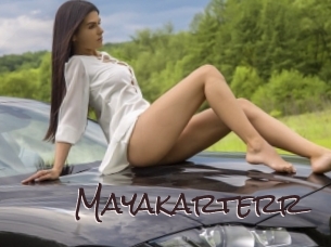 mayakarterr Spicy Blogs