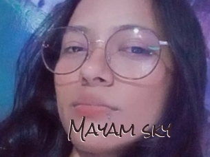 Mayam_sky