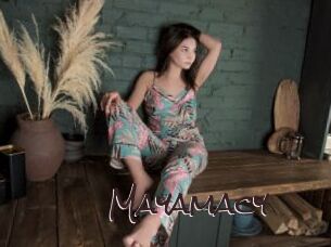 Mayamacy