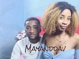mayanddav Spicy Blogs