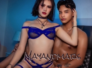 Mayandmars
