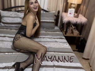 mayanne Spicy Blogs