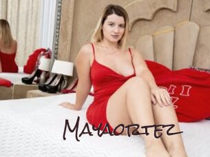 Mayaortez