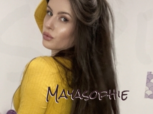 Mayasophie