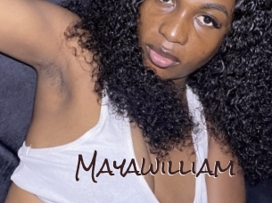 mayawilliam Spicy Blogs
