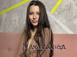 Mayazuniga