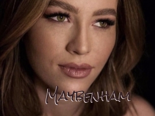 Maybenham