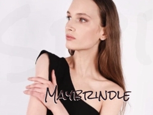 Maybrindle