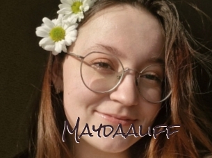 Maydaaliff