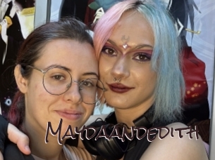 Maydaandedith