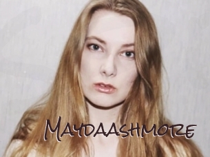 Maydaashmore