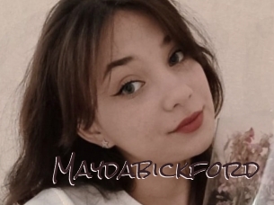 Maydabickford