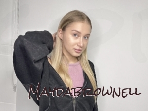 Maydabrownell