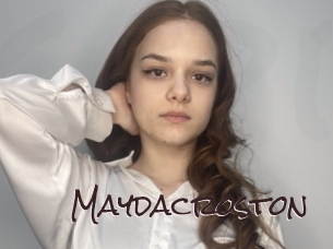 Maydacroston