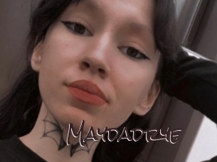 Maydadrye