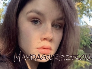 maydagilbertson Spicy Blogs