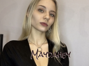 Maydahey